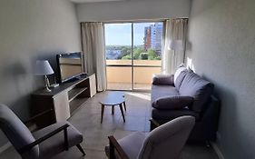 Departamento de 3 ambientes con cochera